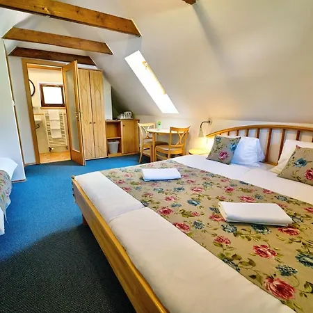 Гостевой дом Onyx 3*