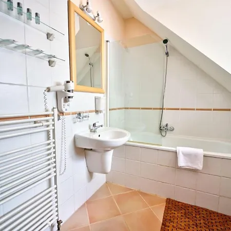 Onyx 3* Чески-Крумлов