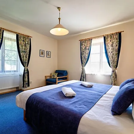 Onyx Гостевой дом 3*