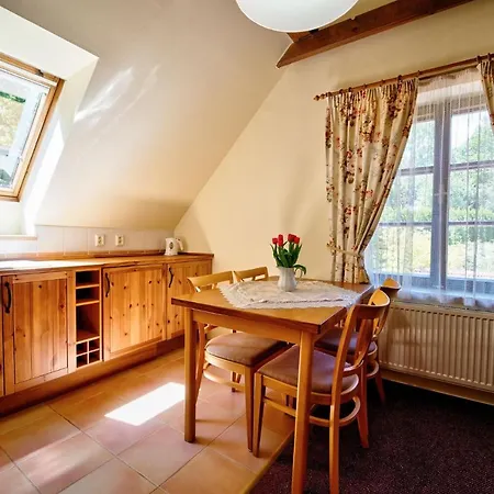 Гостевой дом Onyx Чески-Крумлов