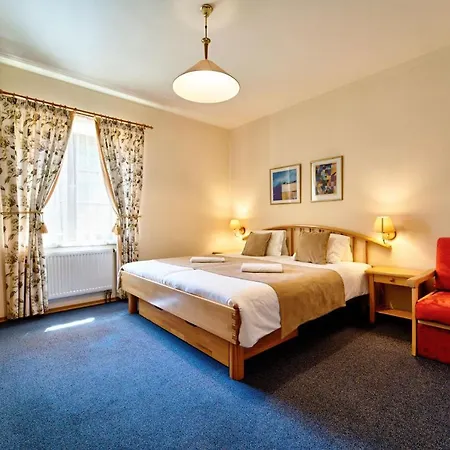 Onyx Гостевой дом 3*