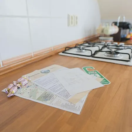 Гостевой дом Onyx 3*