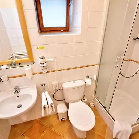 Onyx Vendégház Český Krumlov