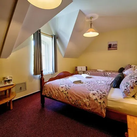 Гостевой дом Onyx