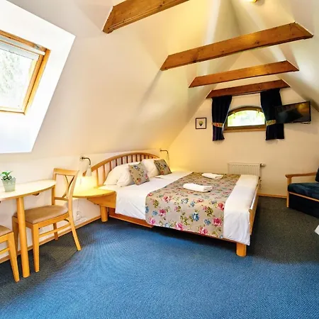 Гостевой дом Onyx Чески-Крумлов