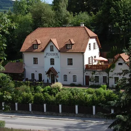 Vendégház Onyx