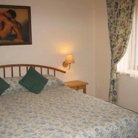 Vendégház Onyx 3*