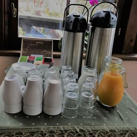 Гостевой дом Onyx