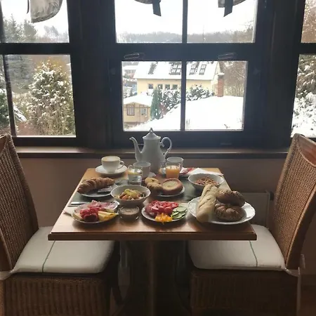 Vendégház Onyx