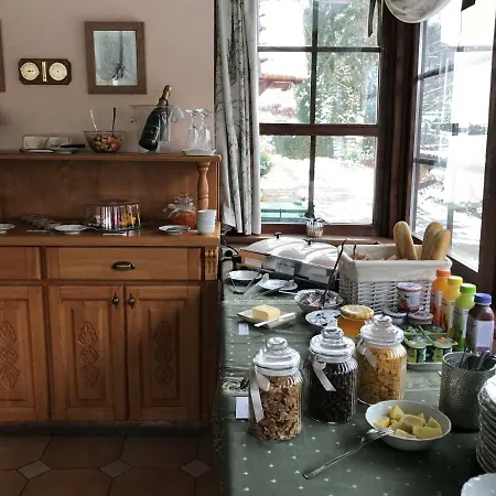 Onyx Гостевой дом 3*