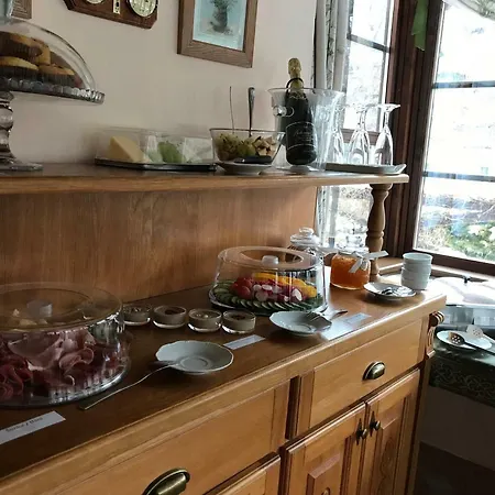 Гостевой дом Onyx Чески-Крумлов