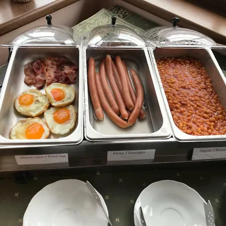 Onyx Гостевой дом