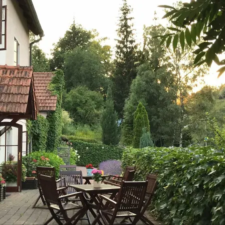 Vendégház Onyx