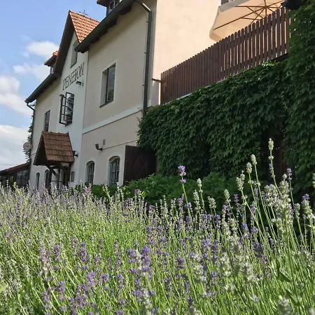 Гостевой дом Onyx Чески-Крумлов