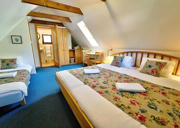 게스트하우스 펜지온 오닉스 3*