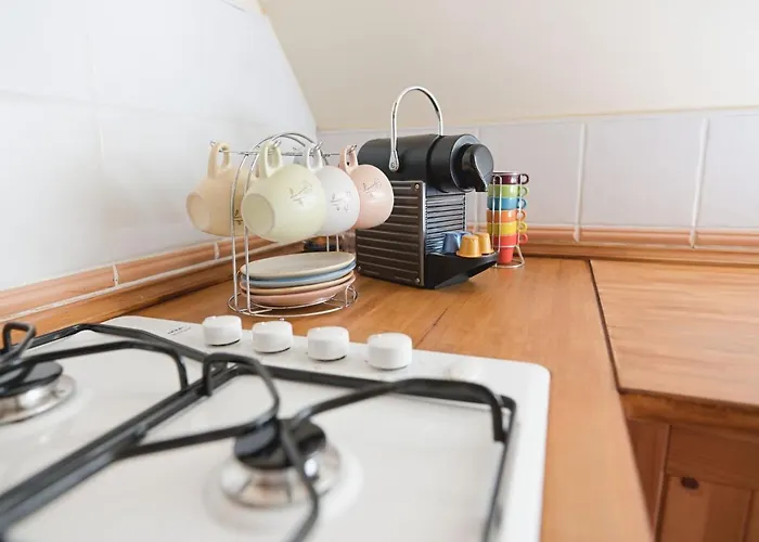 펜지온 오닉스 체스키크룸로프