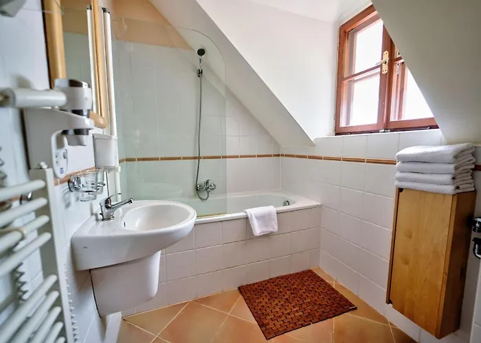 게스트하우스 펜지온 오닉스 3*