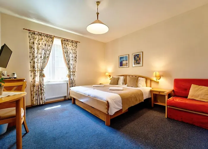 Onyx Гостевой дом 3*