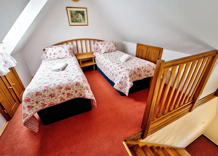 게스트하우스 펜지온 오닉스 3*