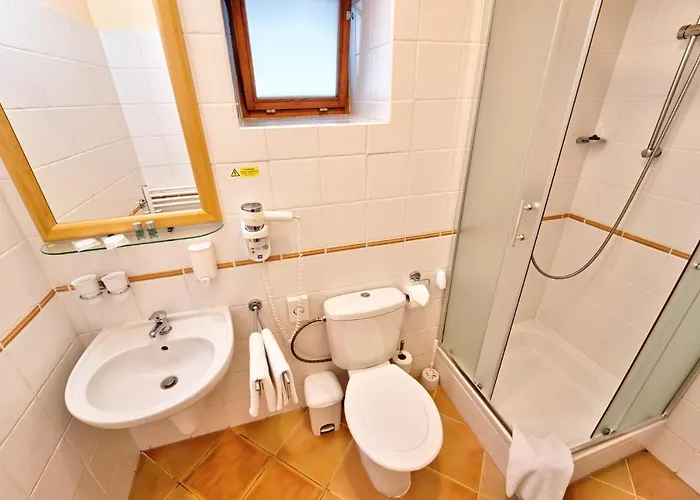 Onyx Гостевой дом Чески-Крумлов