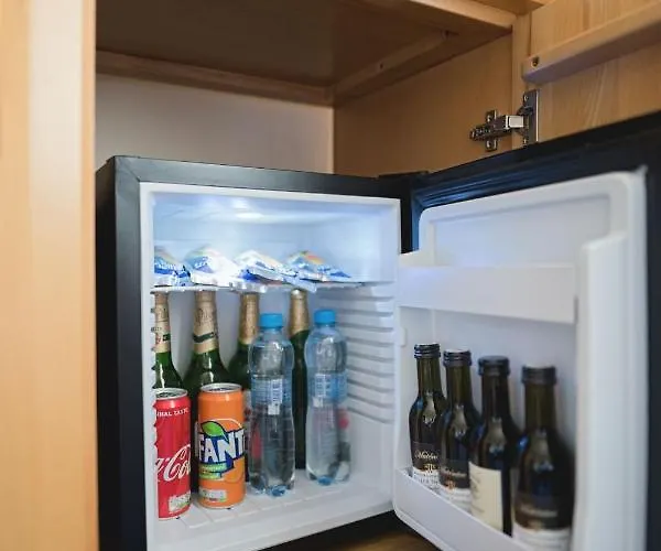 펜지온 오닉스 게스트하우스