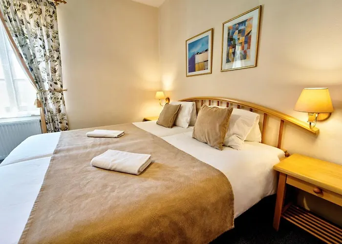 Гостевой дом Onyx 3*