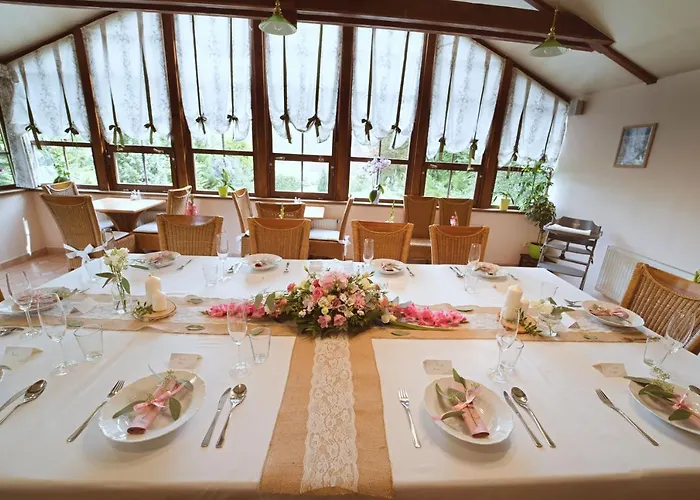 Гостевой дом Onyx 3*