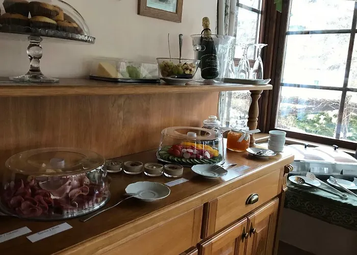 Гостевой дом Onyx Чески-Крумлов